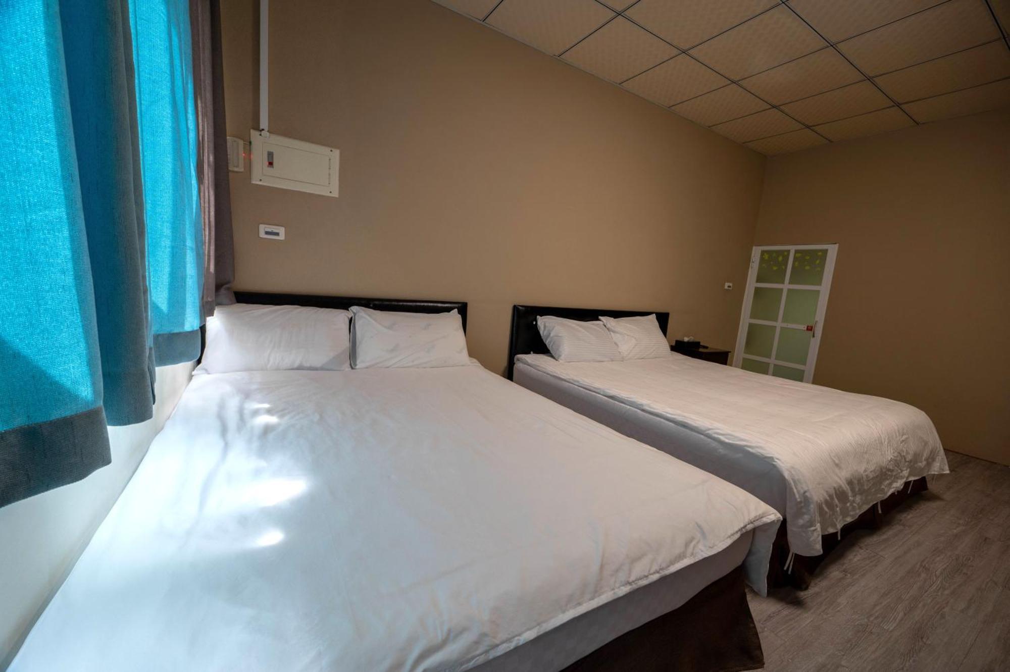 Happiness 199 Homestay Taitung Екстер'єр фото