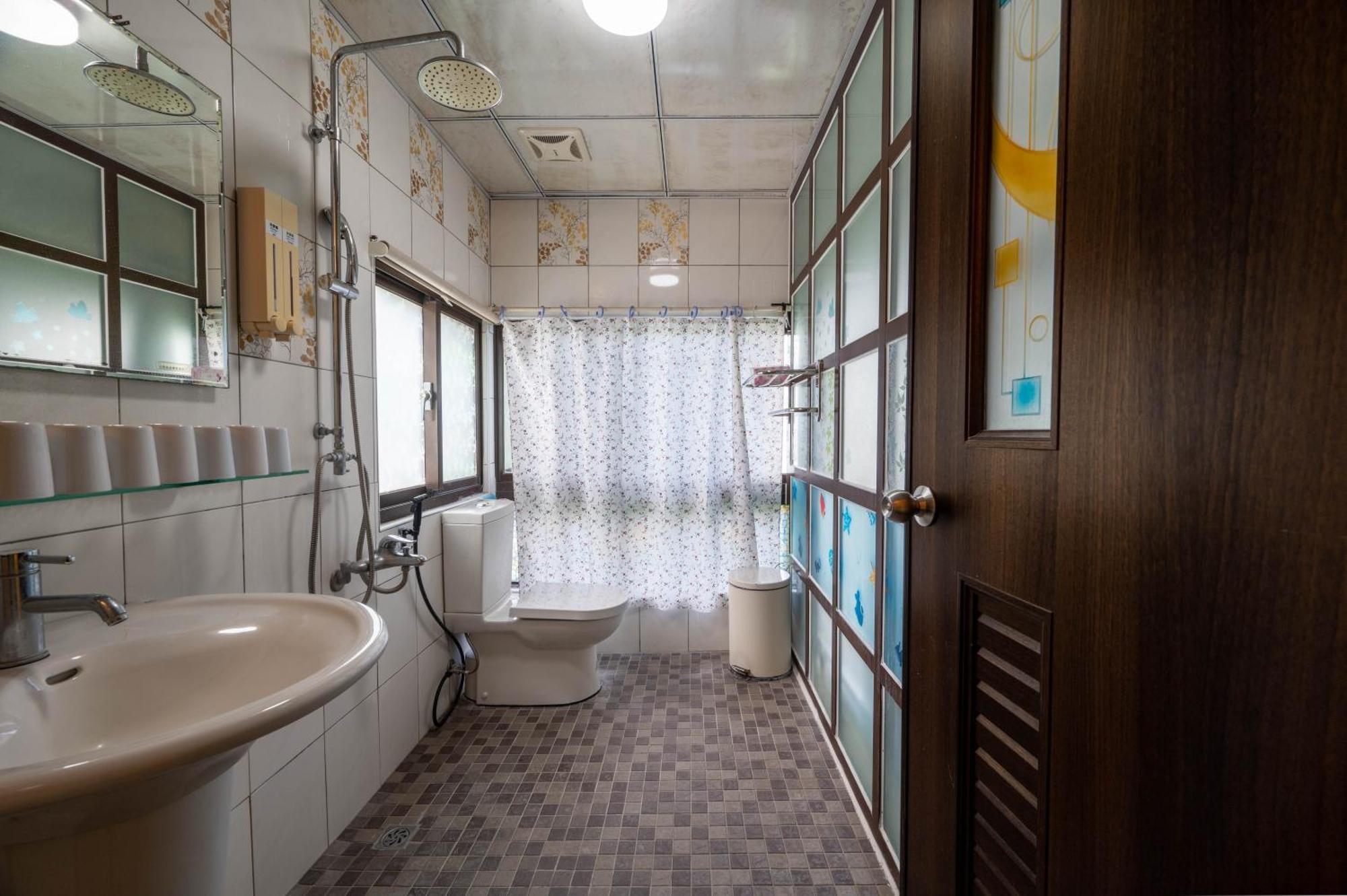 Happiness 199 Homestay Taitung Номер фото